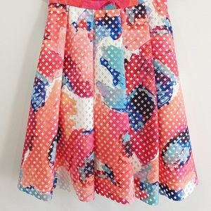 Trina Turk Millan skirt